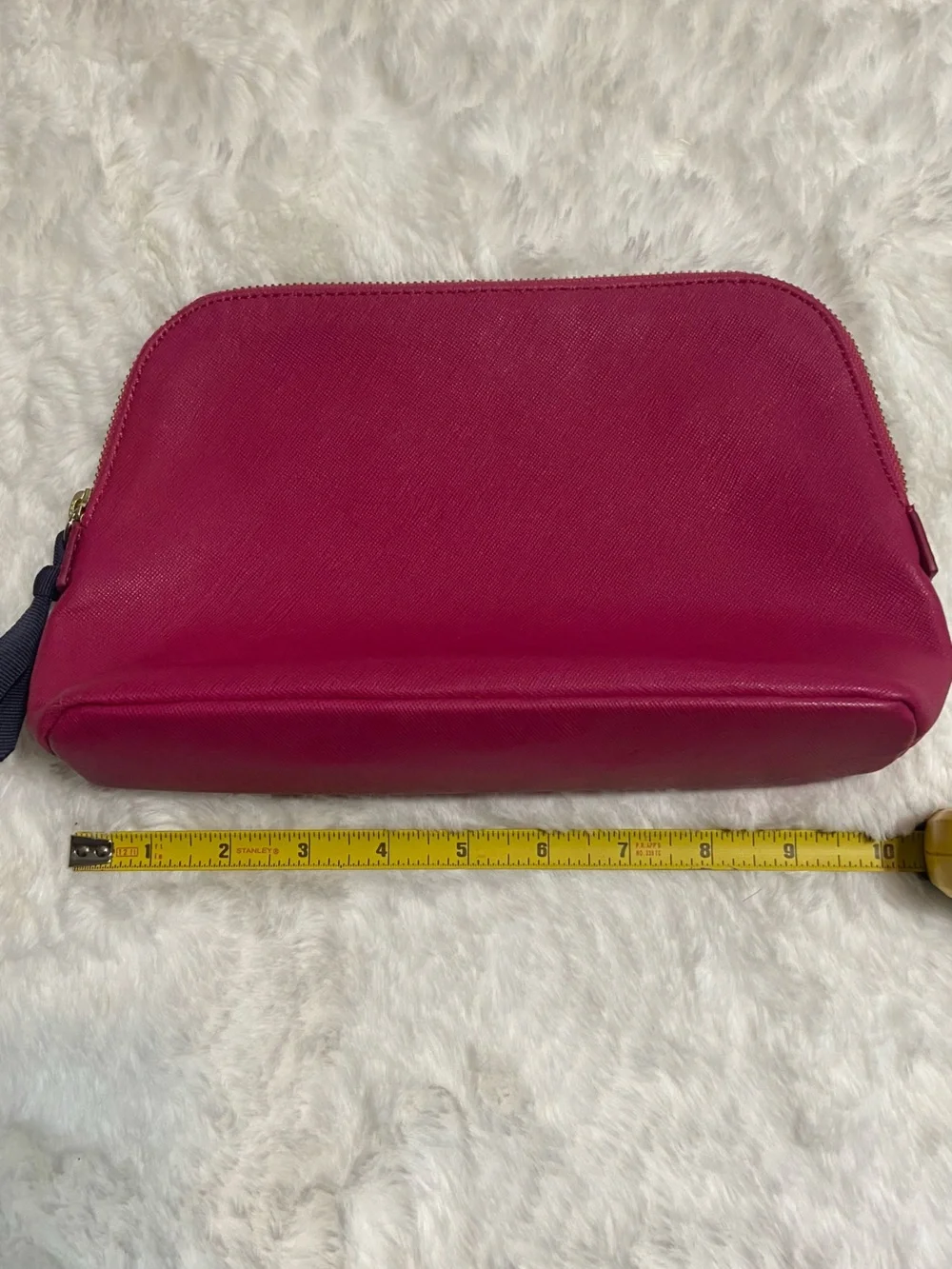 Talbots pouch small